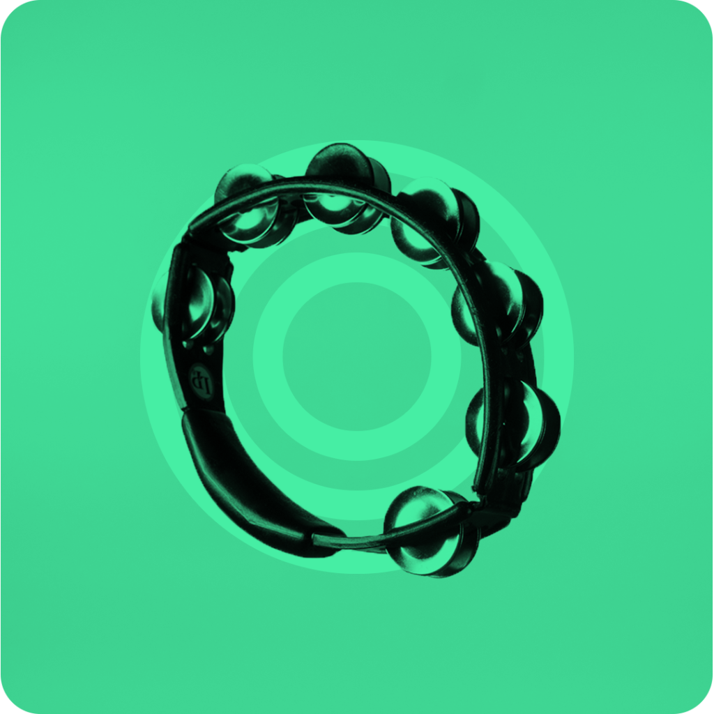 One Up Loops Live Percussion Loops at Every Tempo