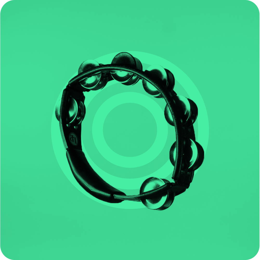 One Up Loops Live Percussion Loops at Every Tempo